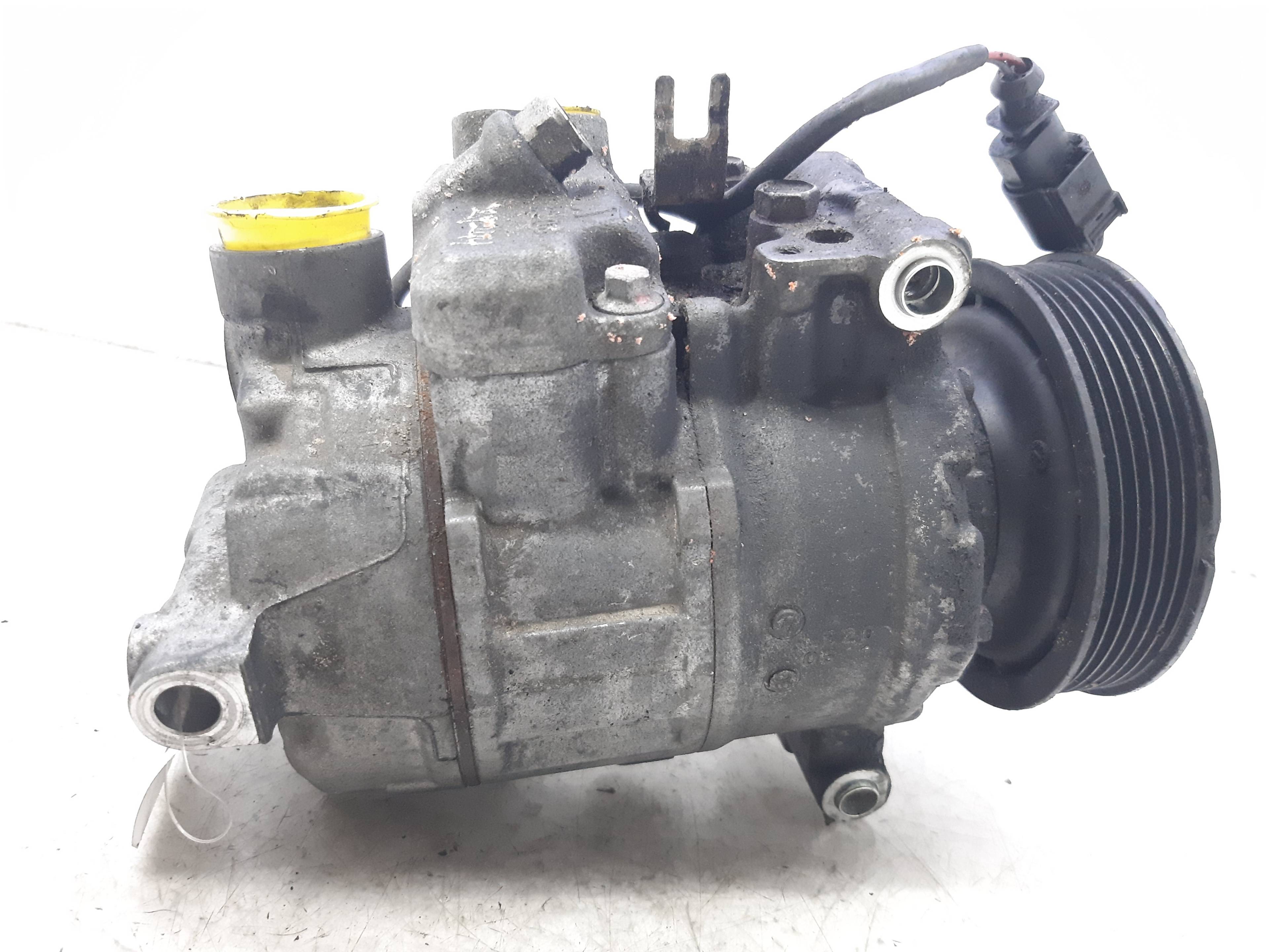 AUDI A6 allroad C7 (2012-2019) Air Condition Pump 4G0260805B 24930316