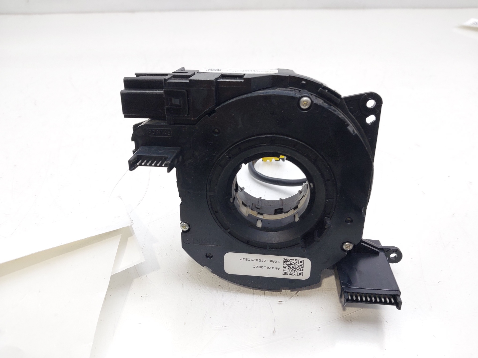 FORD Focus 3 generation (2011-2020) Steering Wheel Slip Ring Squib ZWAC30088C 23047090