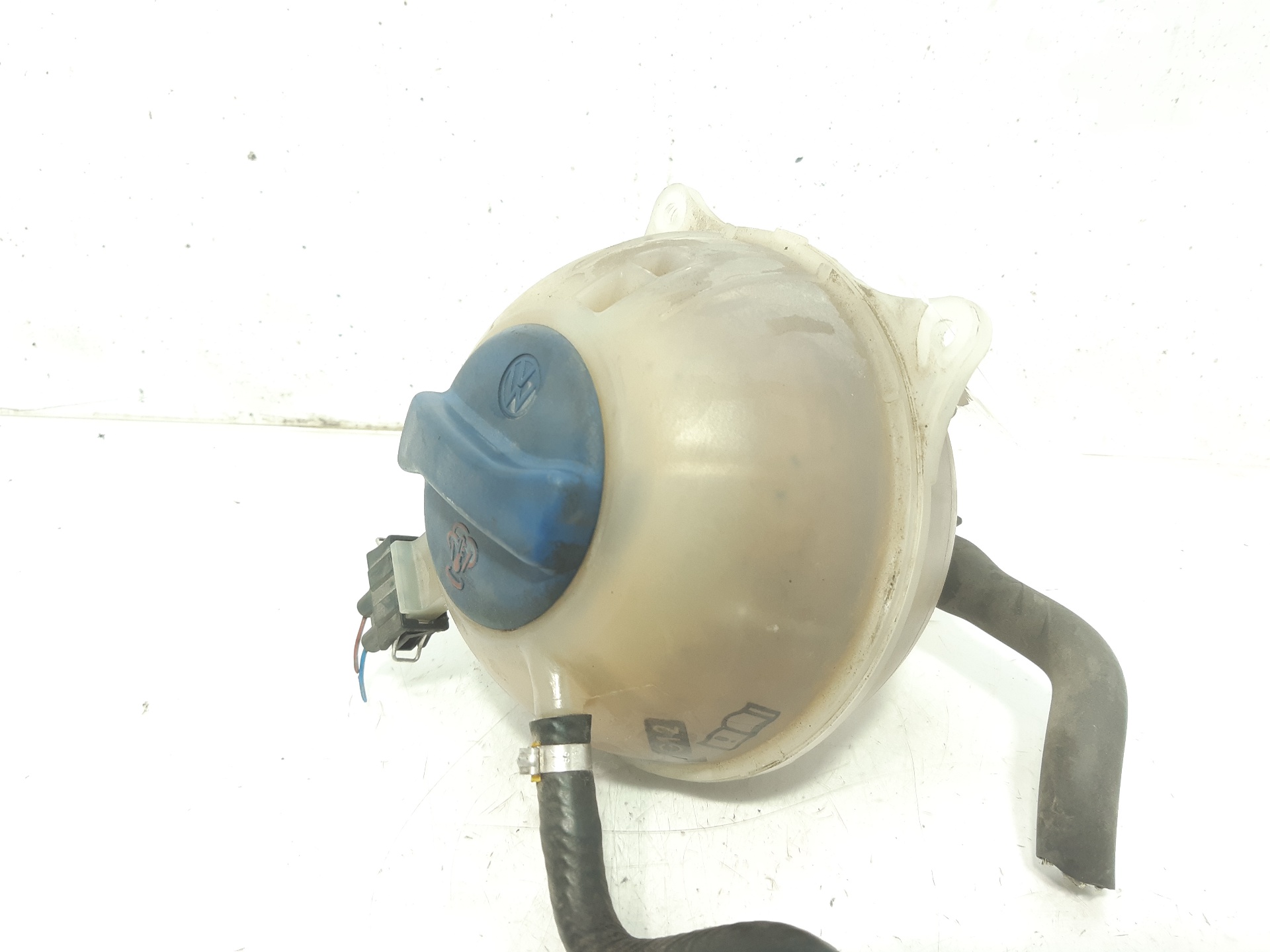 SEAT Toledo 1 generation (1991-1999) Expansion Tank 1H0121407 18788051