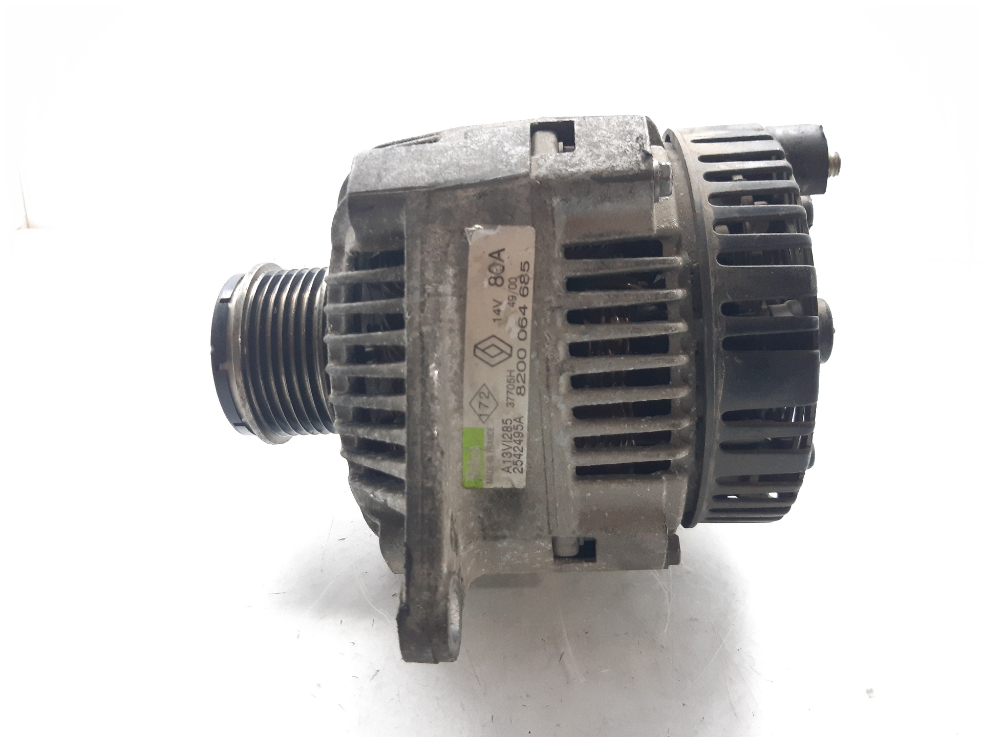 RENAULT Megane 1 generation (1995-2003) Dynamo 8200064685 24031477