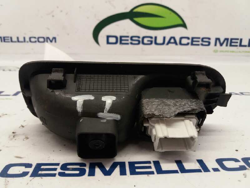 RENAULT Megane 2 generation (2002-2012) Rear Right Door Window Control Switch 156015540 20192267