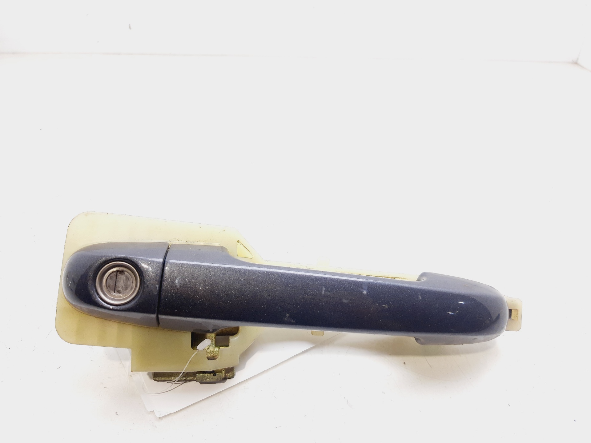 HYUNDAI i30 FD (1 generation) (2007-2012) Front Left Door Exterior Handle 826512H000 27394465