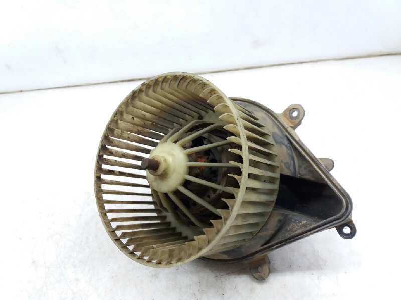 CITROËN Xsara 1 generation (1997-2004) Heater Blower Fan 210681233F 20182583