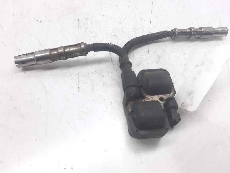 MERCEDES-BENZ CLK AMG GTR C297 (1997-1999) High Voltage Ignition Coil A0001587303 18422484