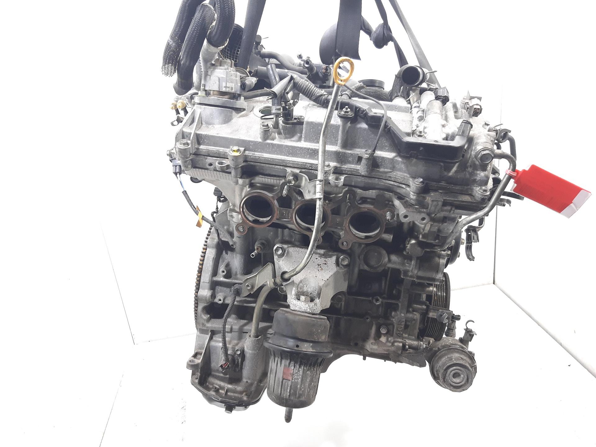LEXUS IS XE20 (2005-2013) Engine 4GR 24109988
