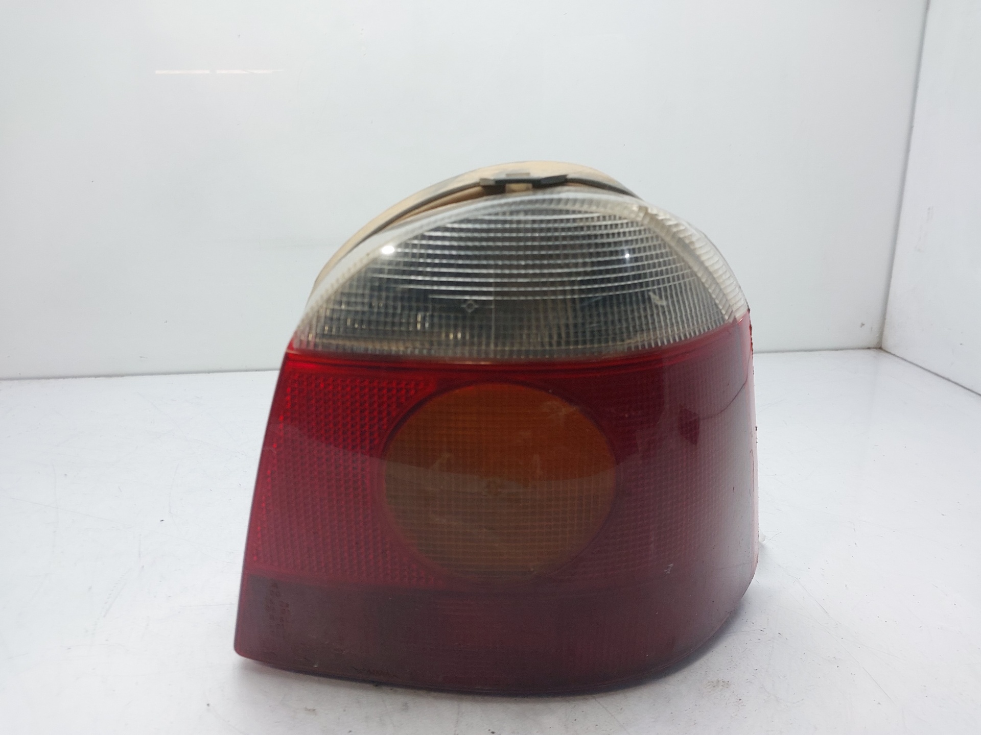 VOLKSWAGEN Twingo 1 generation (1993-2007) Rear Right Taillight Lamp 7700820014 22472672