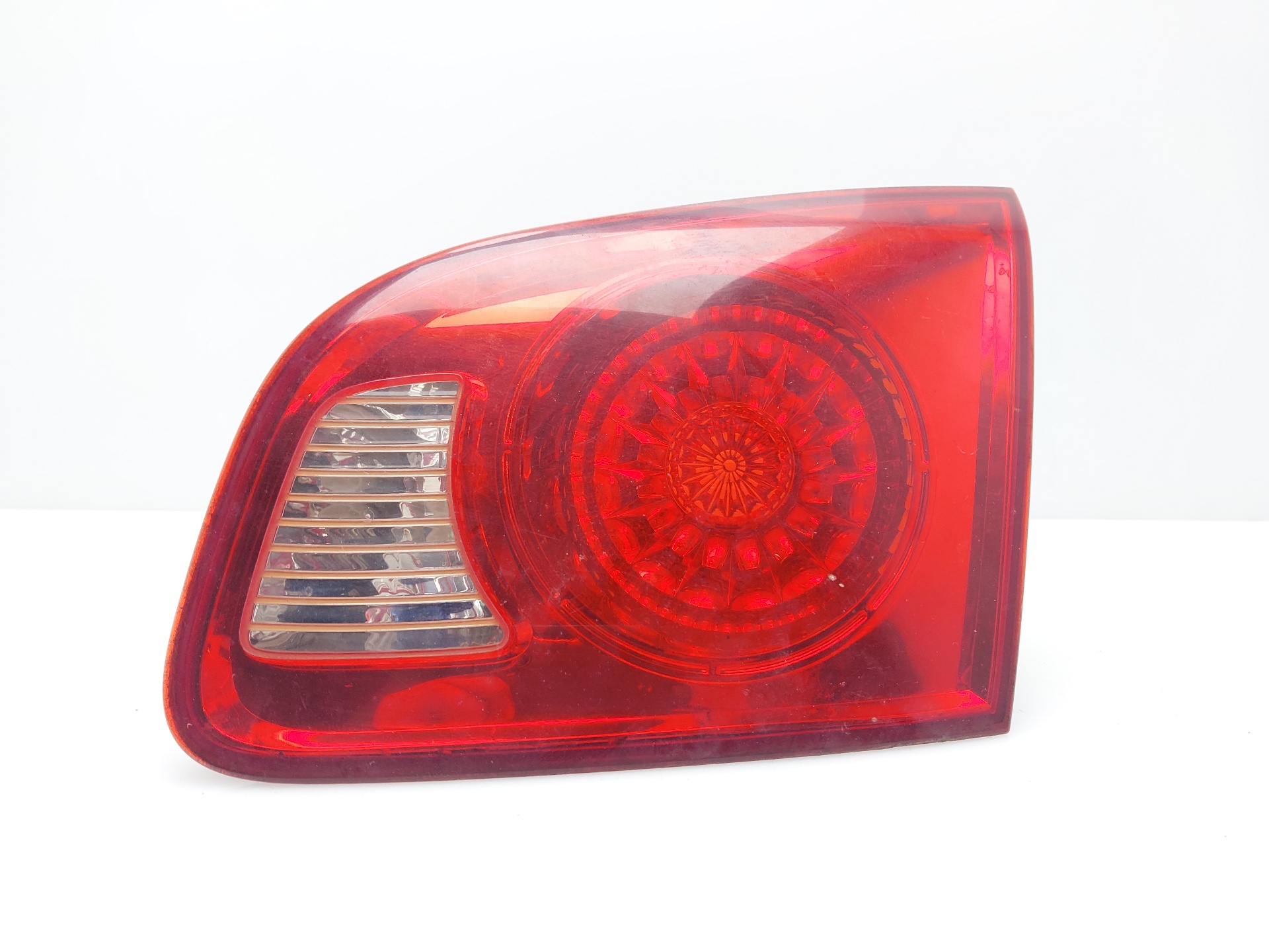 HYUNDAI Santa Fe CM (2006-2013) Rear Right Taillight Lamp 924062B000 24147868