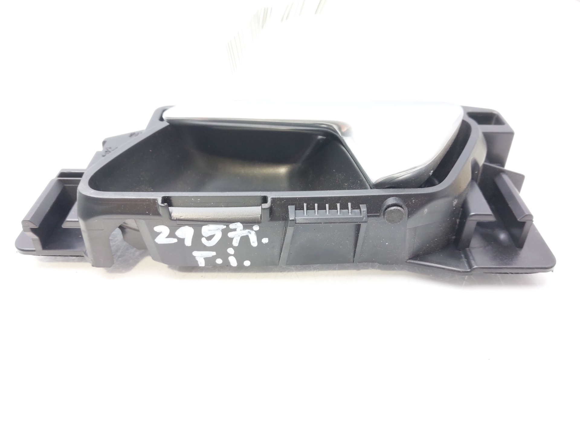 PEUGEOT 308 T9 (2013-2021) Left Rear Internal Opening Handle 98201553W 22468540