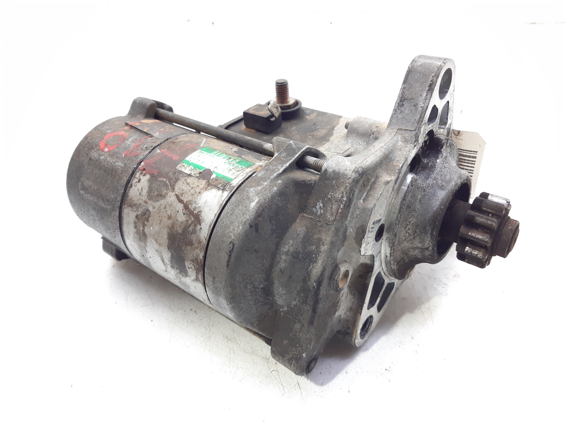 ROVER 45 1 generation (1999-2005) Starter Motor 2280004960 18767088