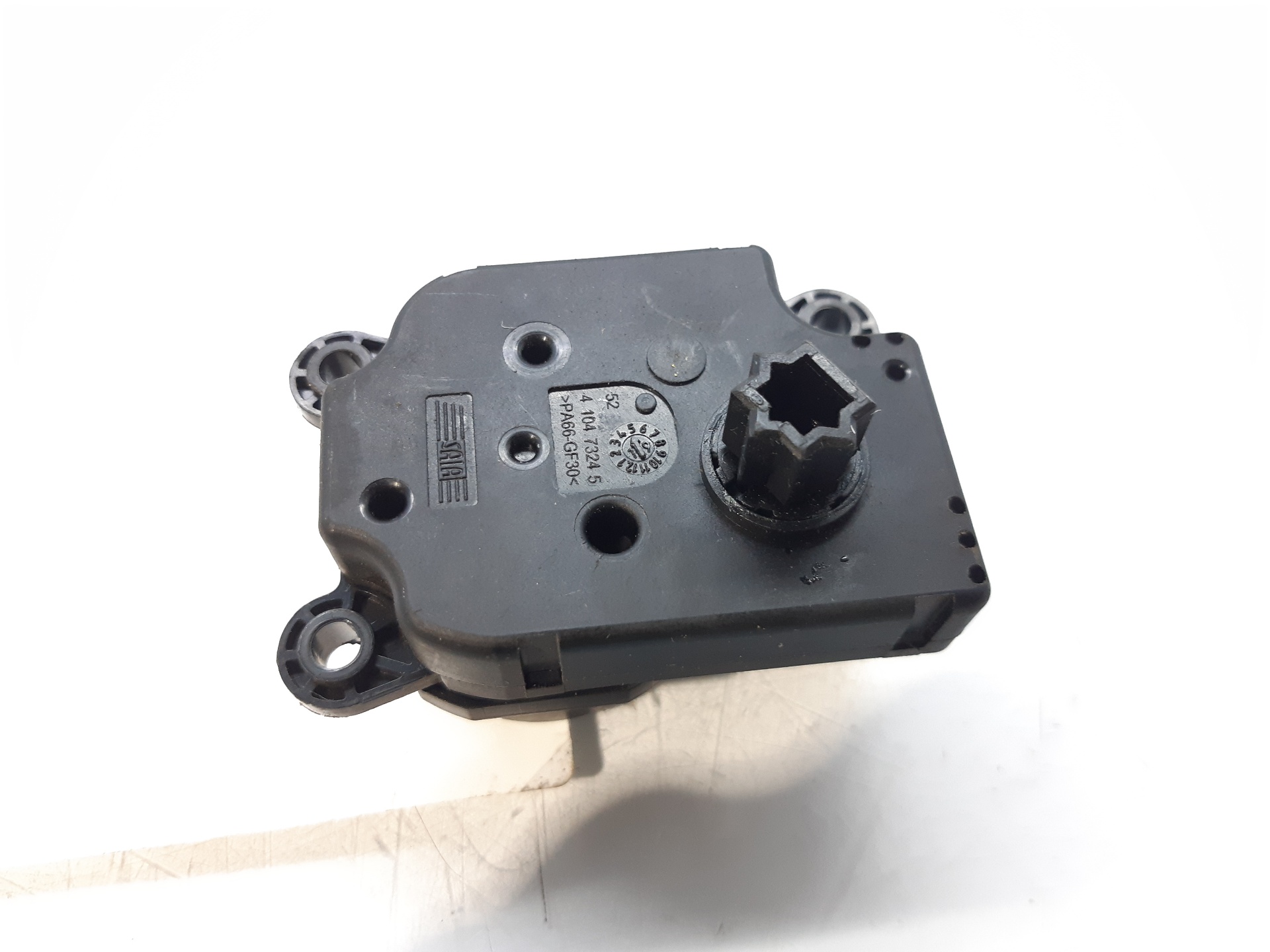 FORD Kuga 2 generation (2013-2020) Air Conditioner Air Flow Valve Motor AV6N19E616AA 24112899