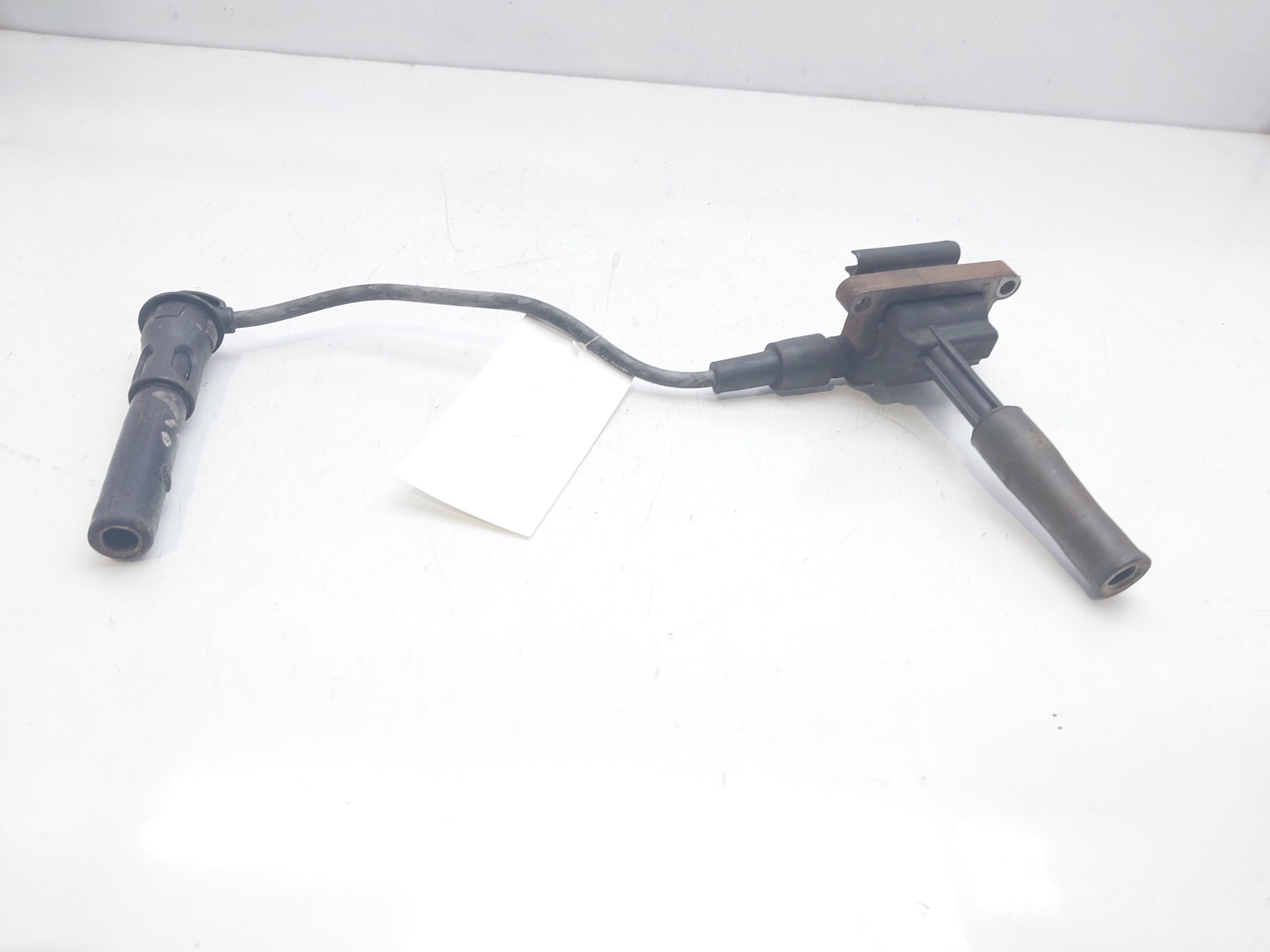 ROVER 45 1 generation (1999-2005) High Voltage Ignition Coil MB0297008230 21554769
