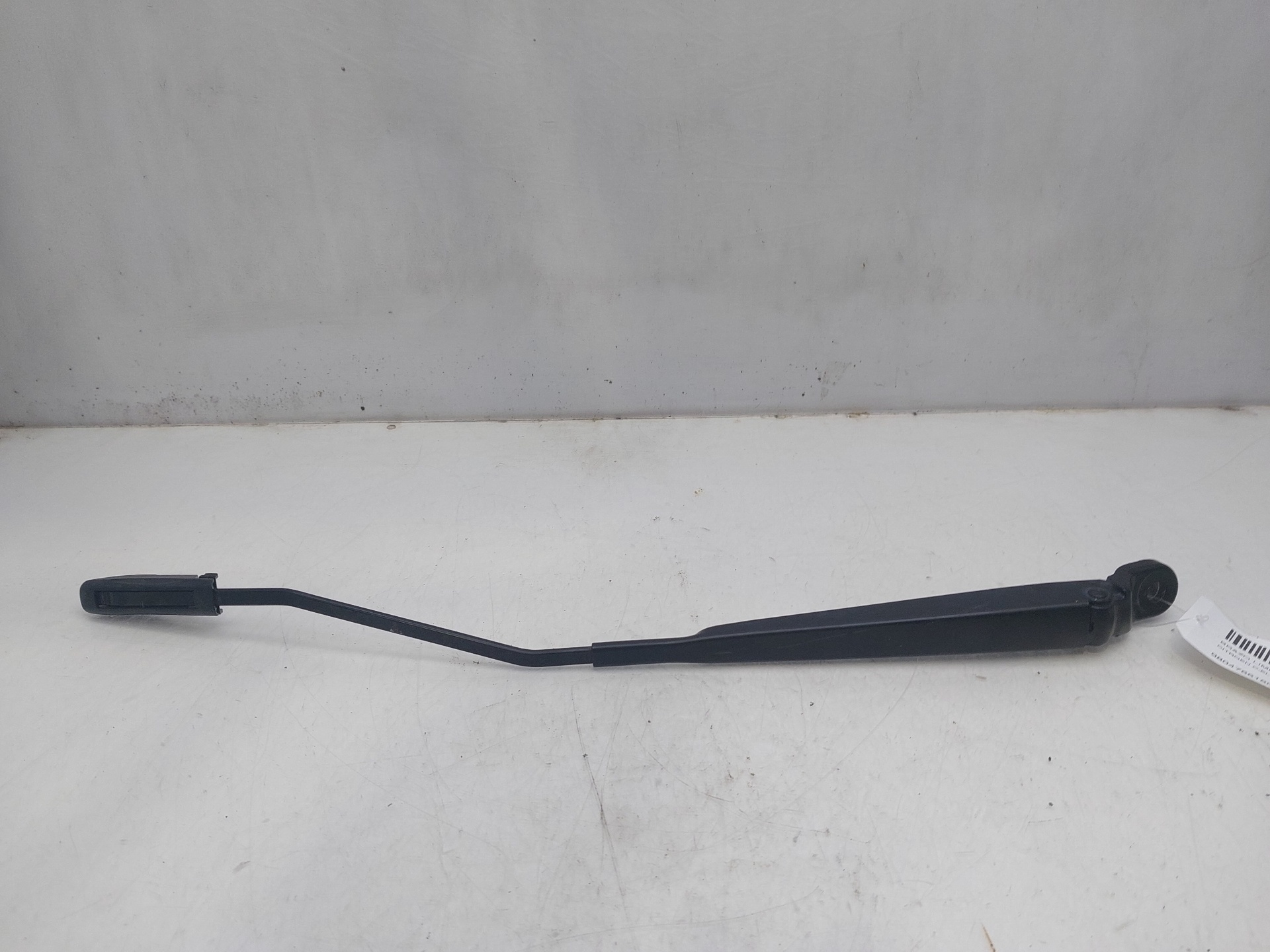 CITROËN C-Elysee 2 generation (2012-2017) Front Wiper Arms 9804766180 24760708