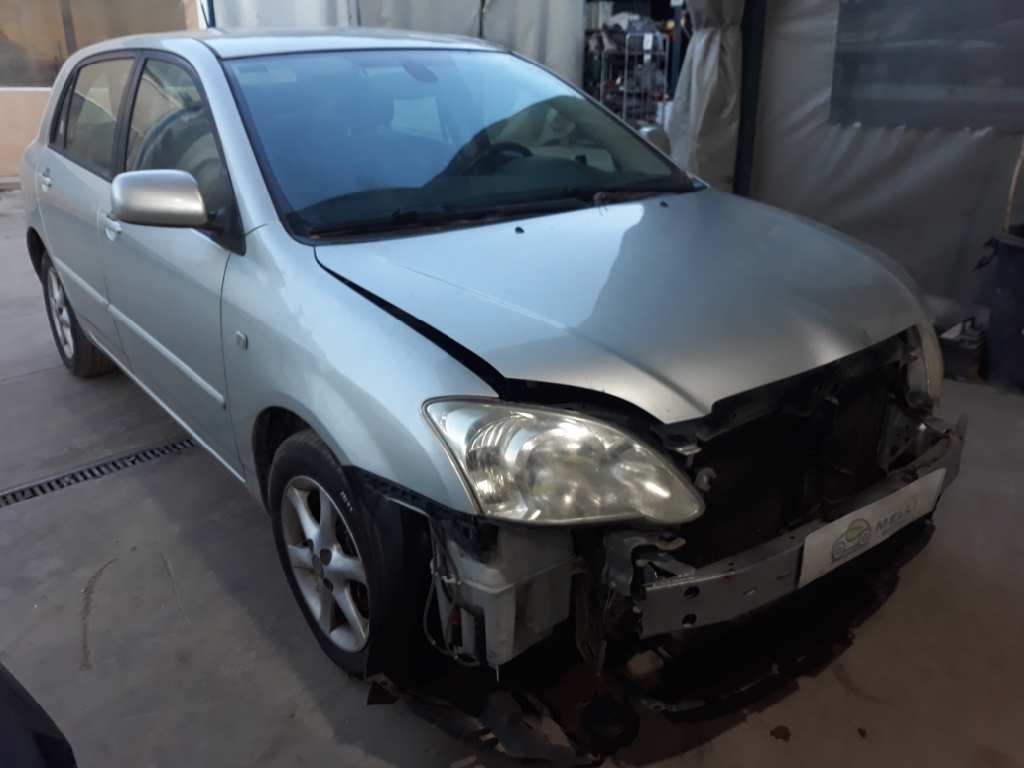 TOYOTA Corolla E120 (2000-2008) Takaluukun lasinpyyhkijän moottori 8513002020 18464743