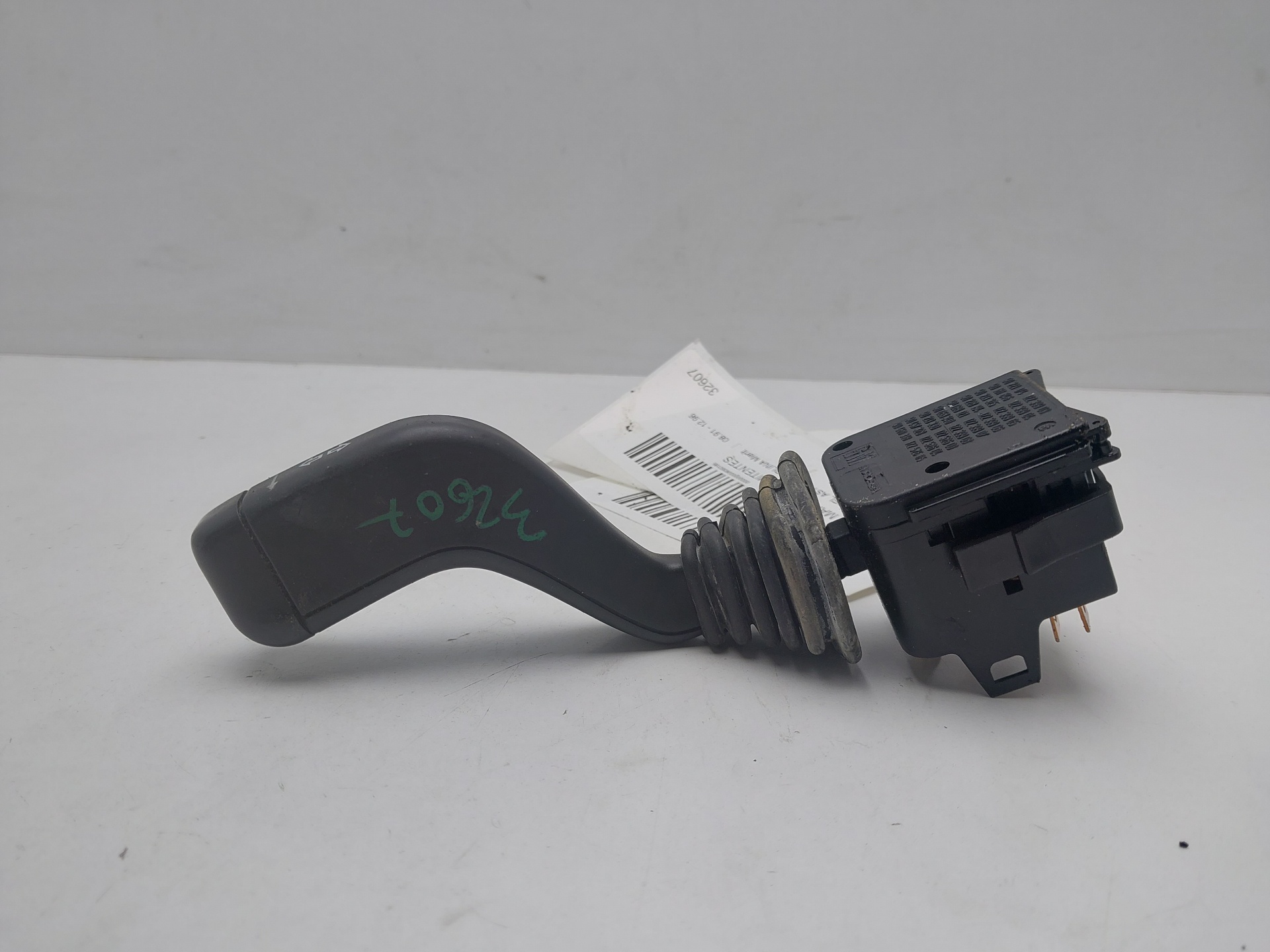 OPEL Astra F (1991-2002) Turn switch knob 90221174 22574655