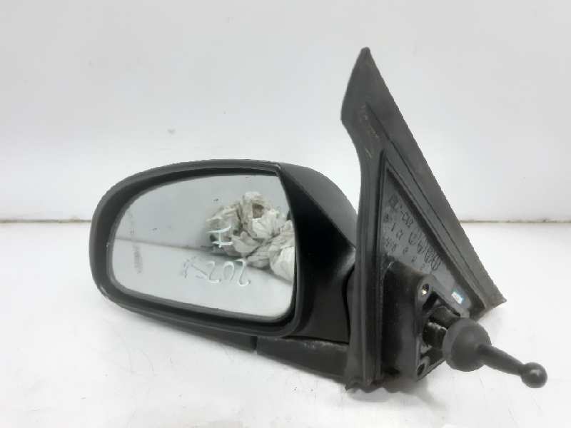 HYUNDAI Accent LC (1999-2013) Left Side Wing Mirror 8761025621CA 18512995