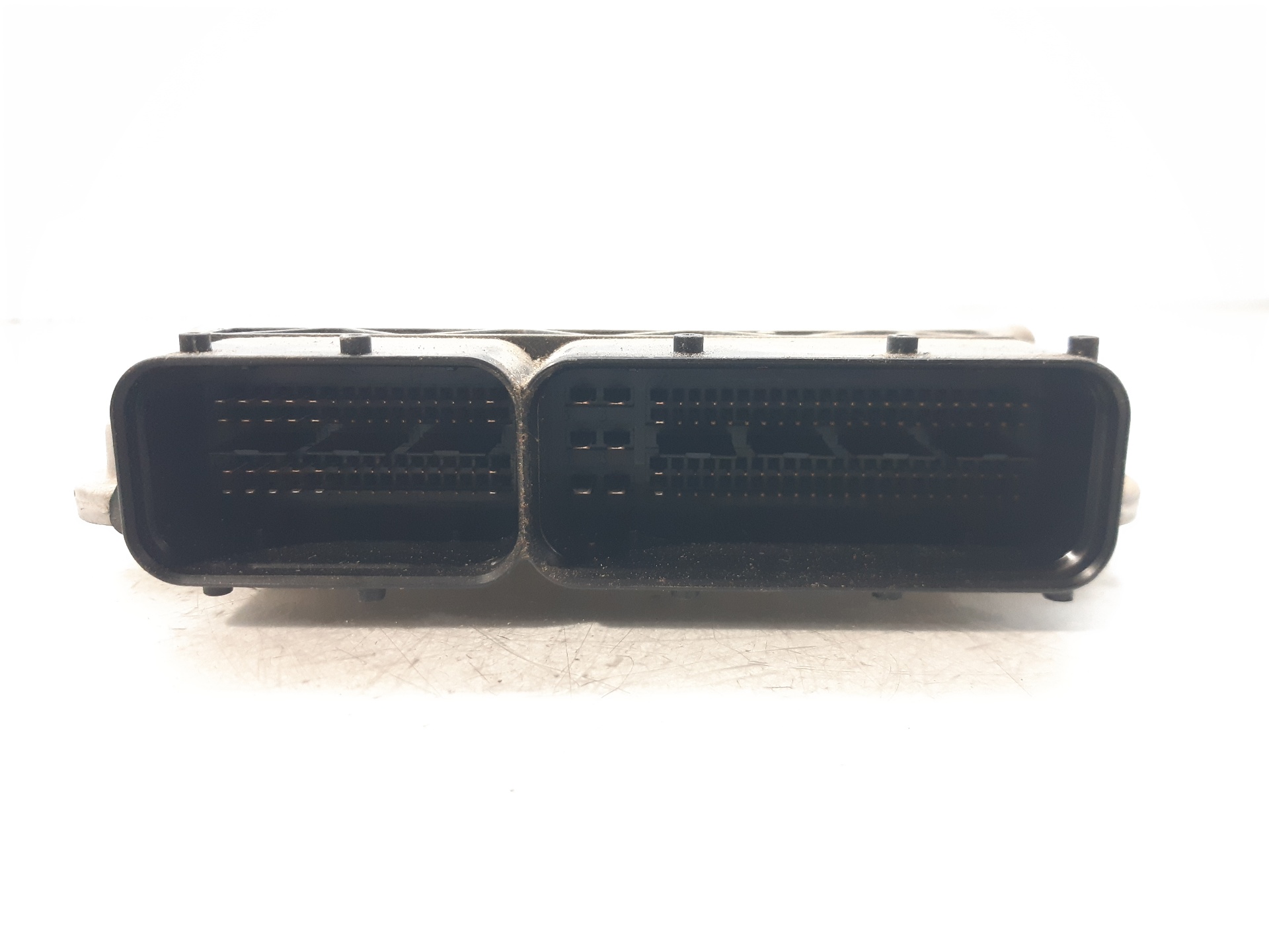 SEAT Toledo 3 generation (2004-2010) Moottorin ohjausyksikkö ECU 03G906021SK 18753491