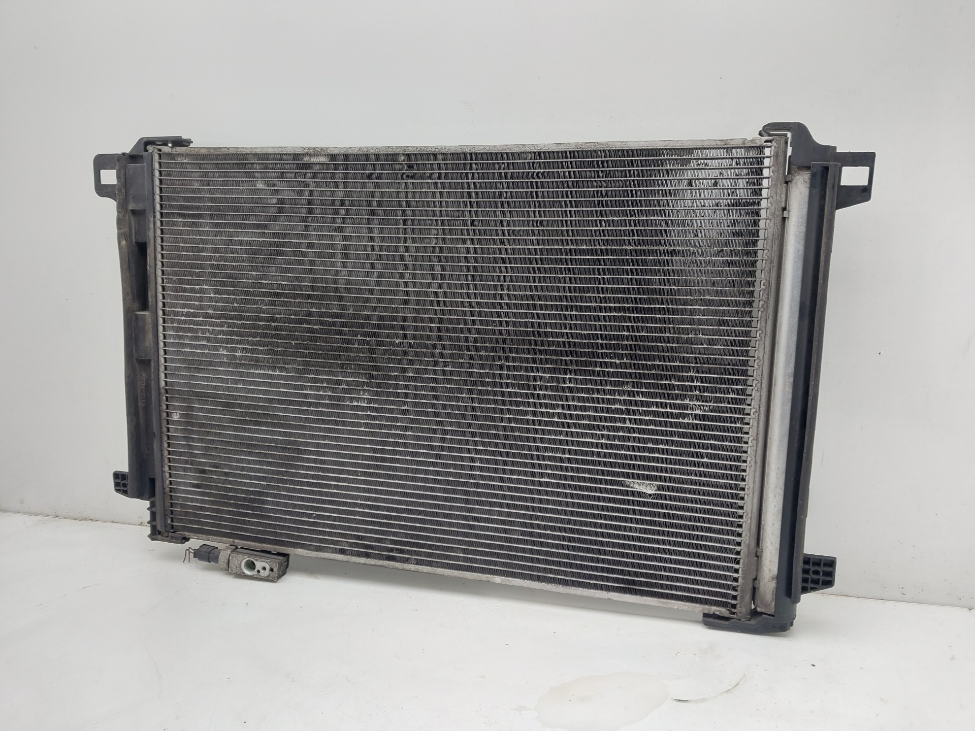 MERCEDES-BENZ E-Class W212/S212/C207/A207 (2009-2016) Air Con radiator A2045000554 22916252