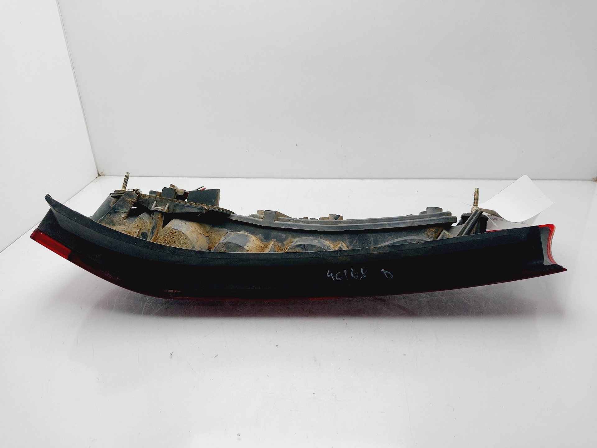 Pisca tras direito 176A5000 7730722 de Fiat Punto (188_) 1999-2010 - pieza usada