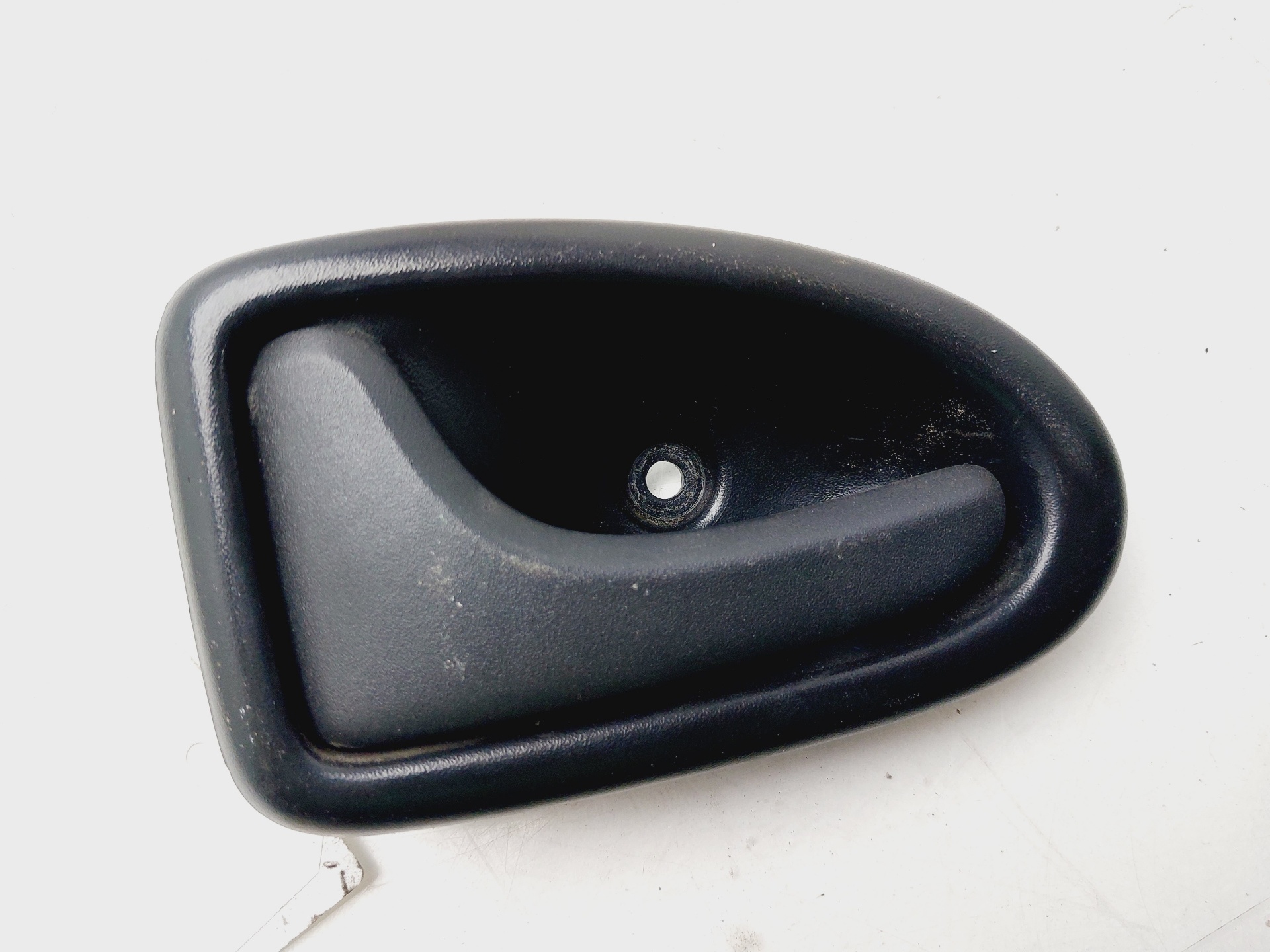 RENAULT Megane 2 generation (2002-2012) Front Left Door Interior Handle Frame 8200028994 25690944