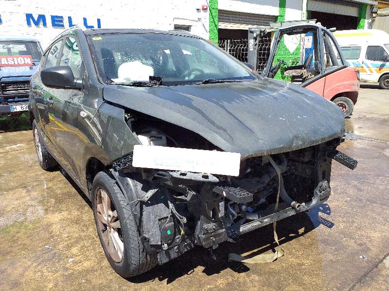 HYUNDAI Tucson 3 generation (2015-2021) Педаль сцепления 328022S050 18403262