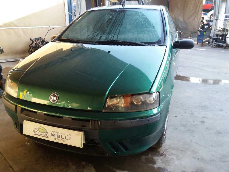 FIAT Punto 3 generation (2005-2020) Генератор 63321775 20182130