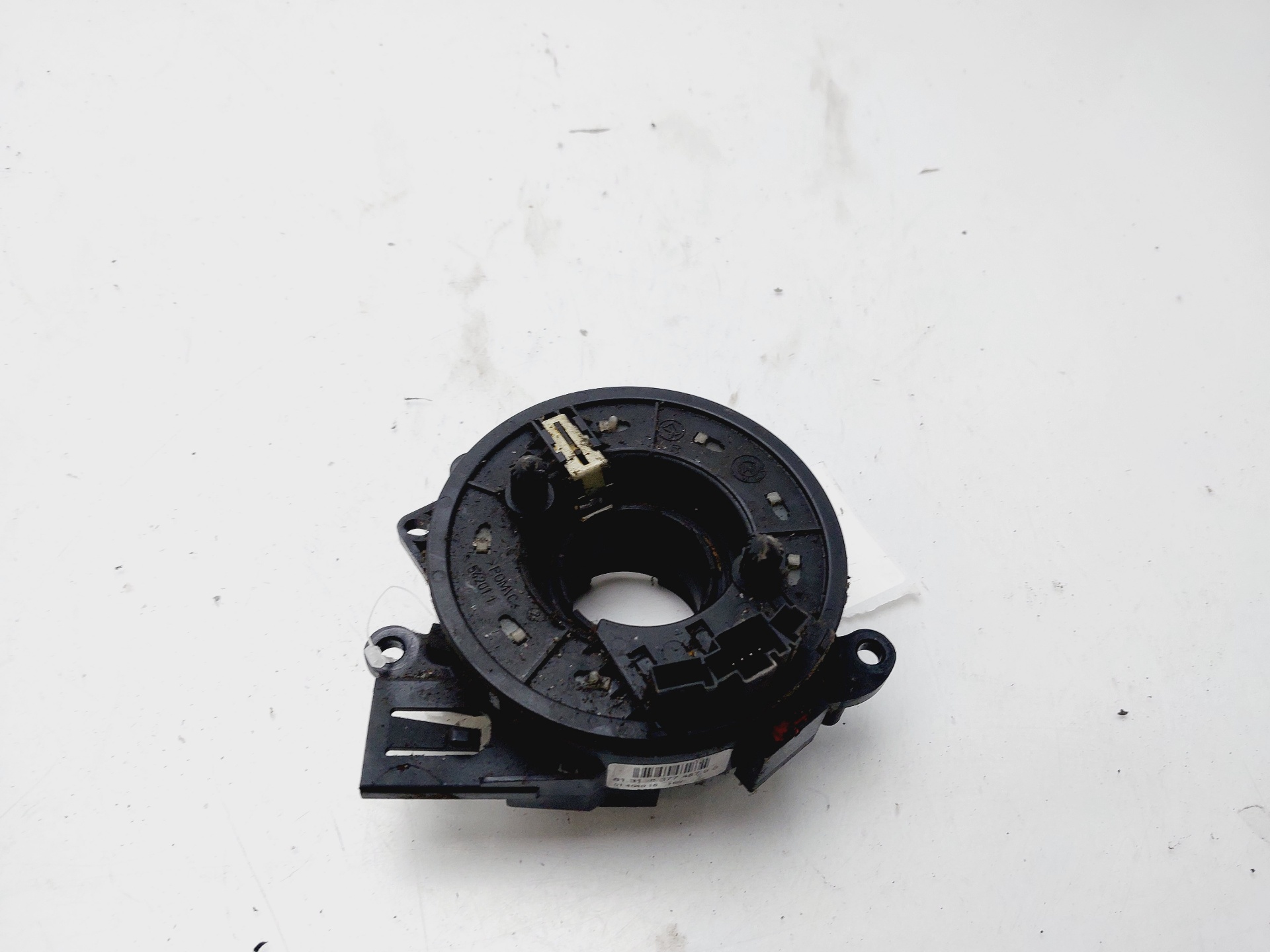 TOYOTA Land Cruiser J200 Series (2007-2015) Steering Wheel Slip Ring Squib 61318377487 25813557