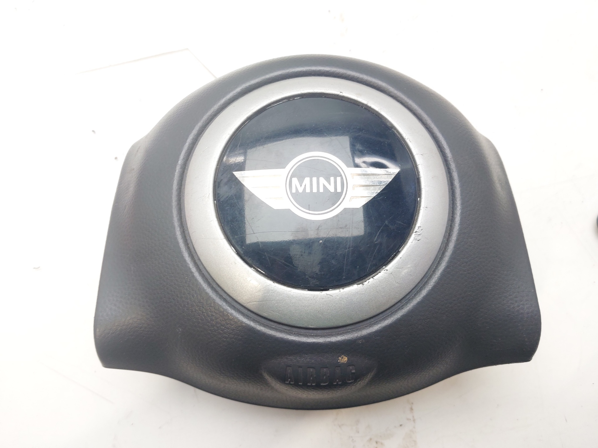 MINI Cooper R50 (2001-2006) Kiti valdymo blokai 676036601 22338360