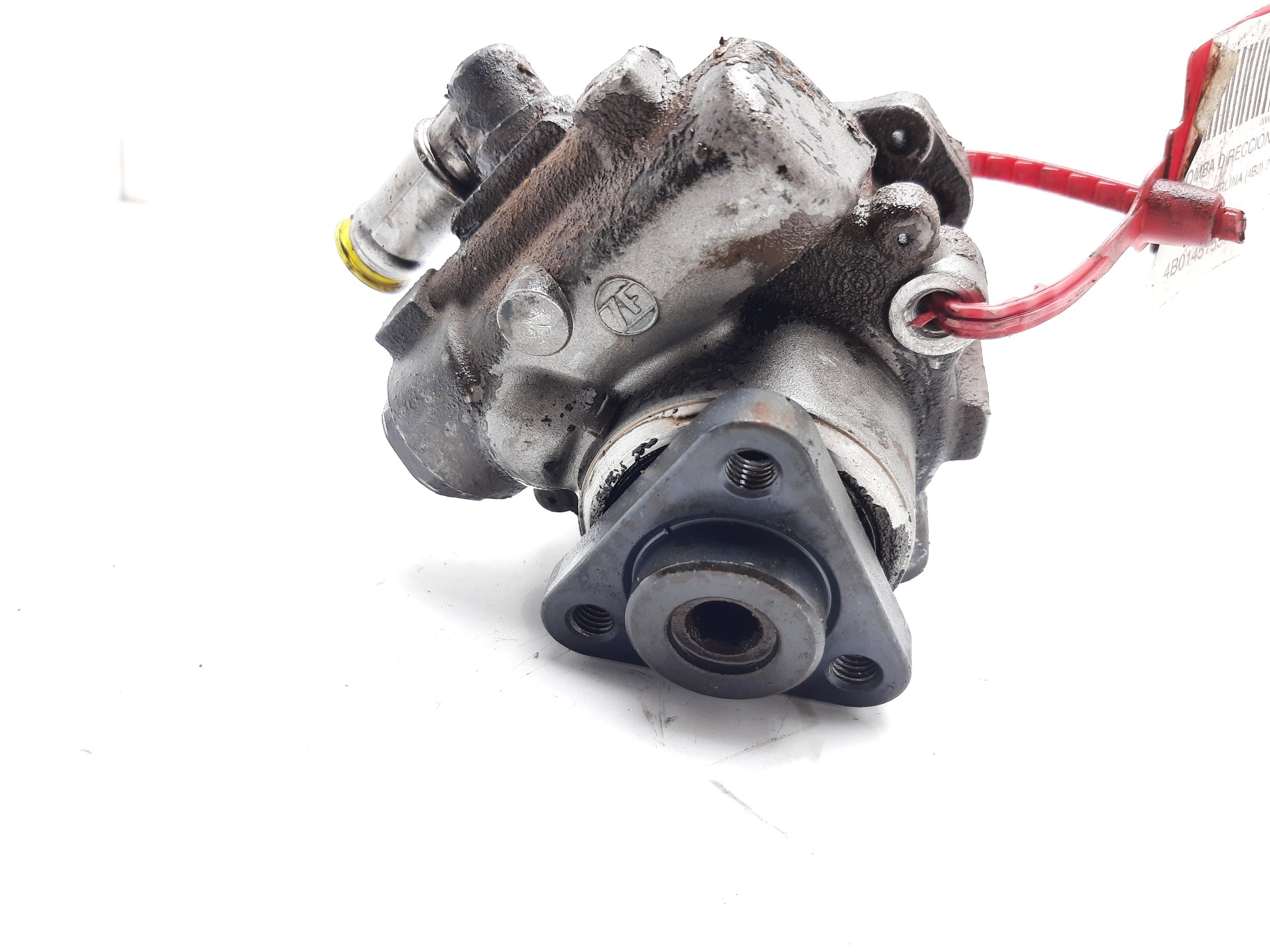 FIAT GTV 916 (1995-2006) Power Steering Pump 4B0145155R 24342083