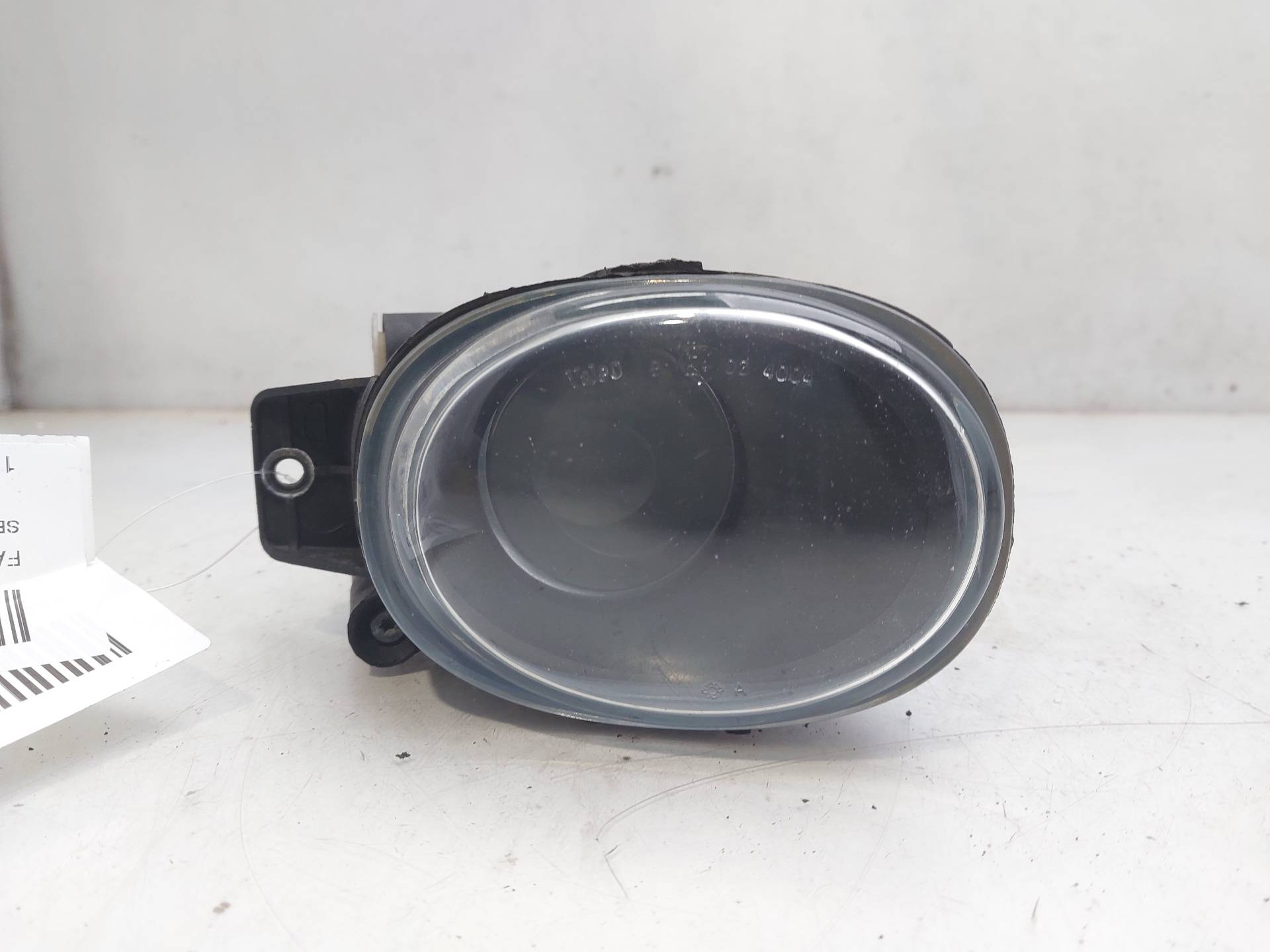 SEAT Toledo 2 generation (1999-2006) Front Right Fog Light 1M0941702B 22621718