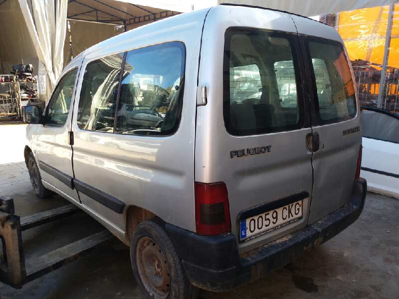 HYUNDAI Partner 1 generation (1996-2012) Parasolar stânga 8143WE 20176257