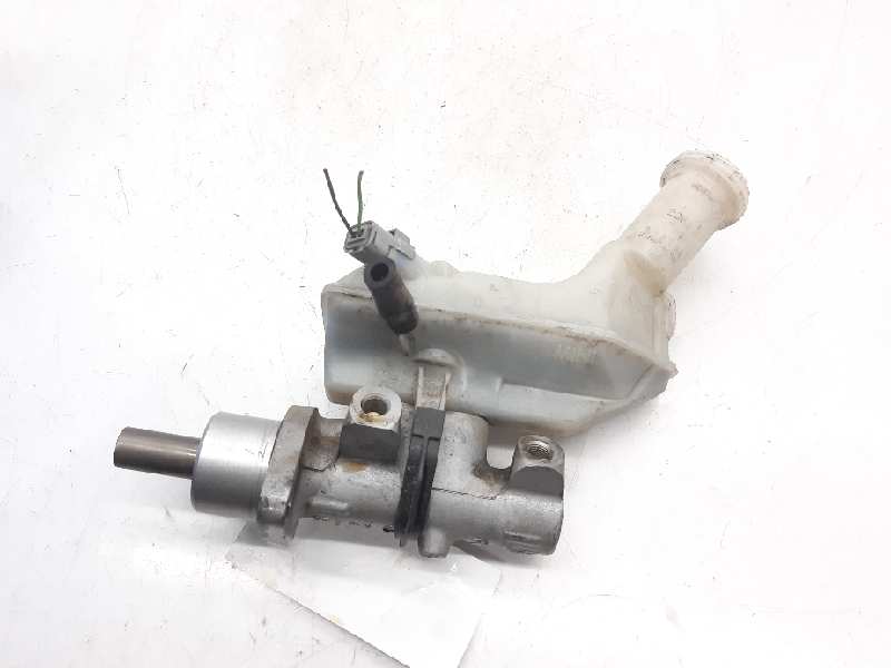 CHEVROLET Clio 2 generation (1998-2013) Brake Cylinder 460119686R 18569767