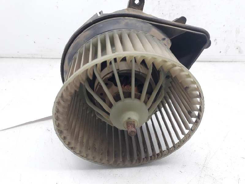 CITROËN Xsara 1 generation (1997-2004) Heater Blower Fan 740471233F 20185922