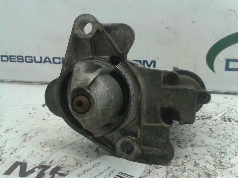 MINI Cooper R50 (2001-2006) Starter auto 0001106018 20167266