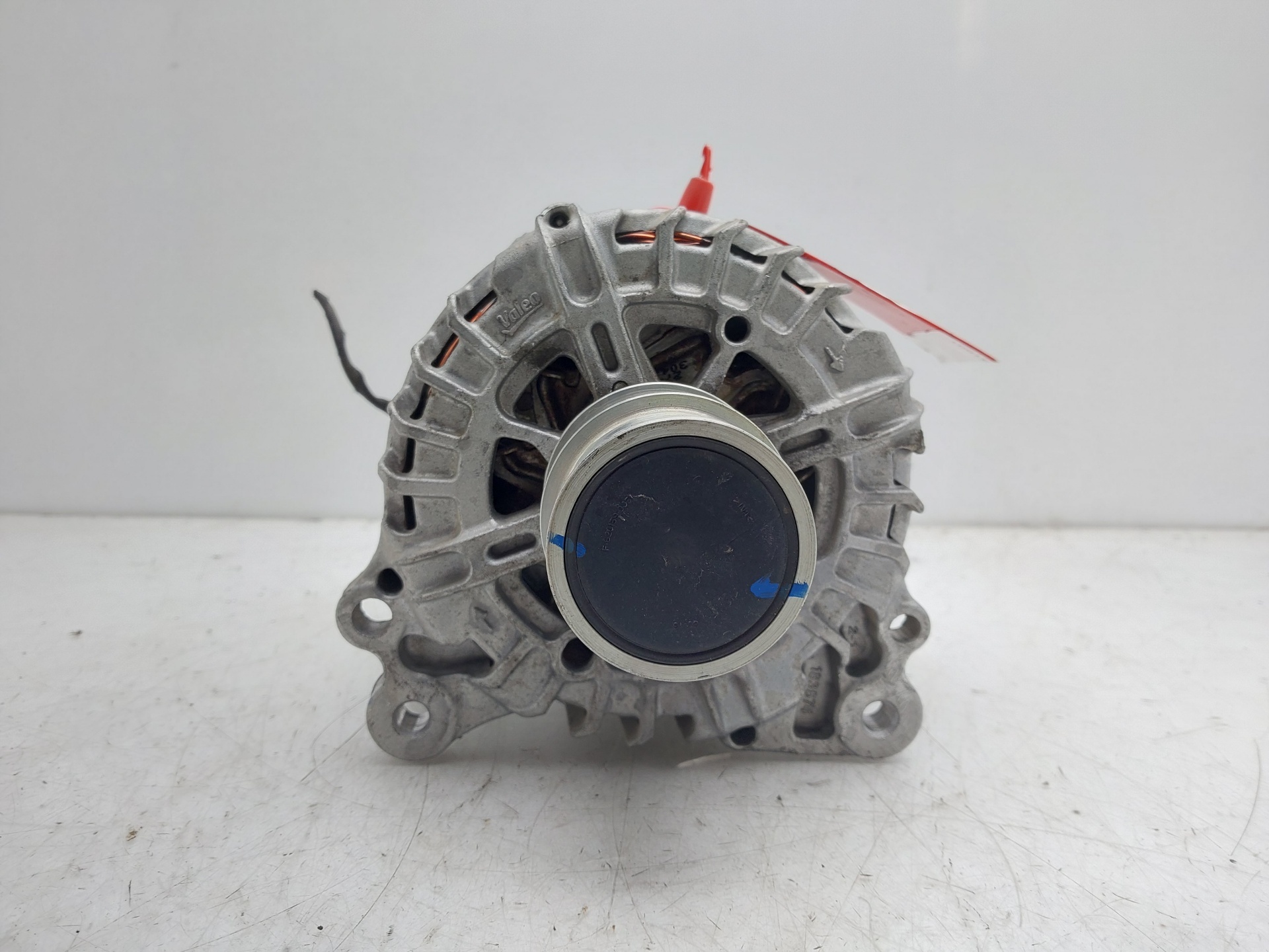 SEAT Arona 1 generation (2017-2024) Alternator 05E903026Q 22736195