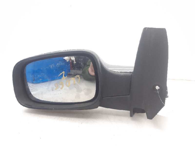 RENAULT Scenic 2 generation (2003-2010) Left Side Wing Mirror 11261127 18605892