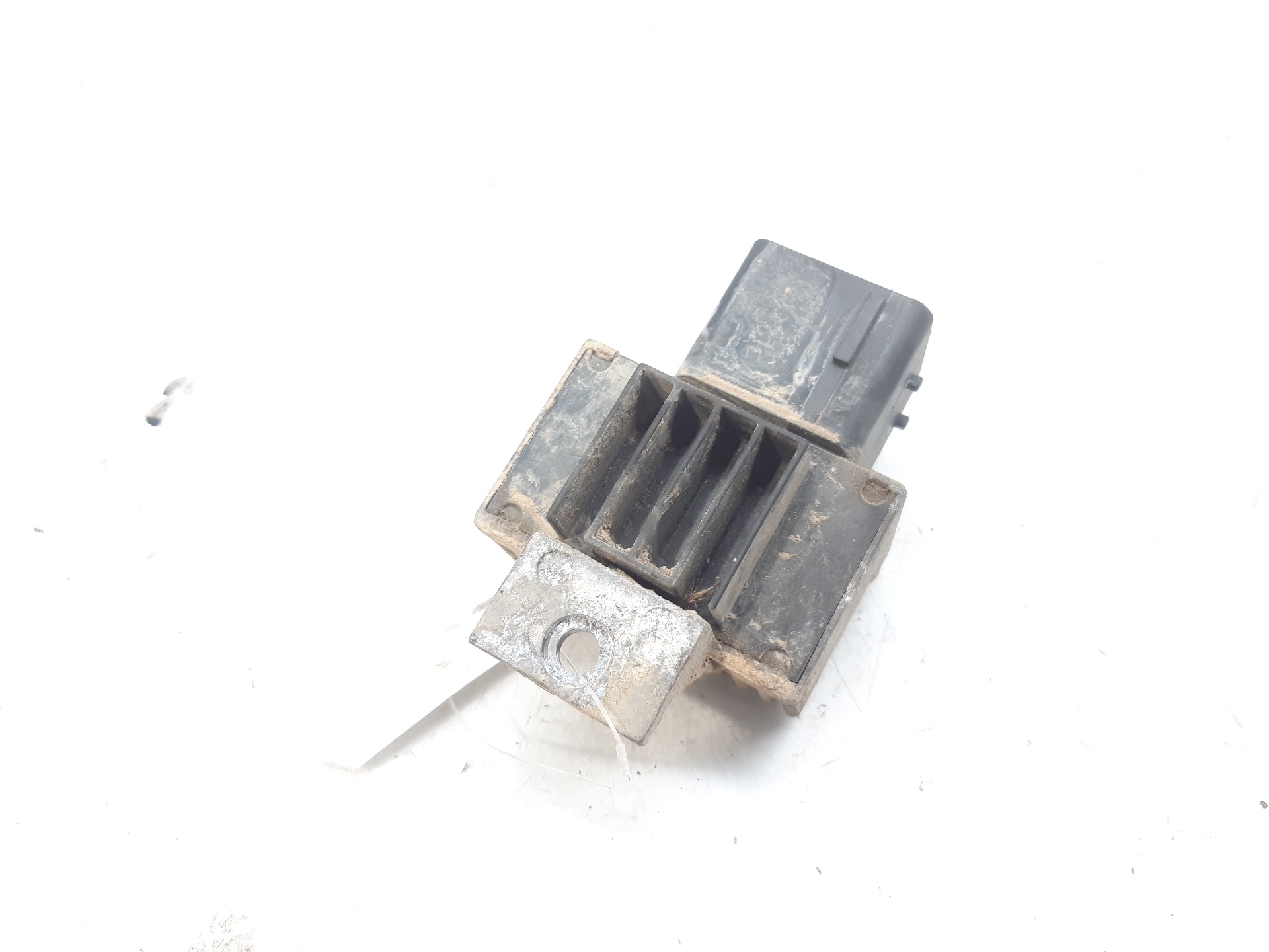 RENAULT Megane 2 generation (2002-2012) Relays 9640469680 22455964