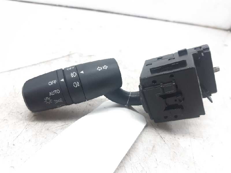 MAZDA CX-3 1 generation (2015-2024) Headlight Switch Control Unit DA6DA586E 24949254
