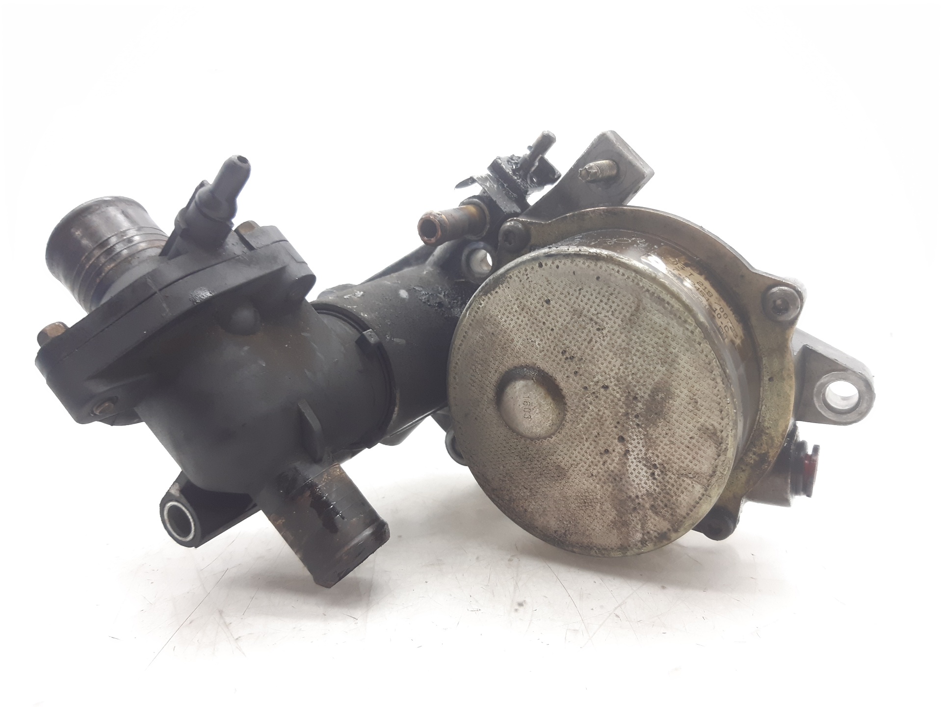 FORD Mondeo 3 generation (2000-2007) Vacuum Pump 72245410C 24967236