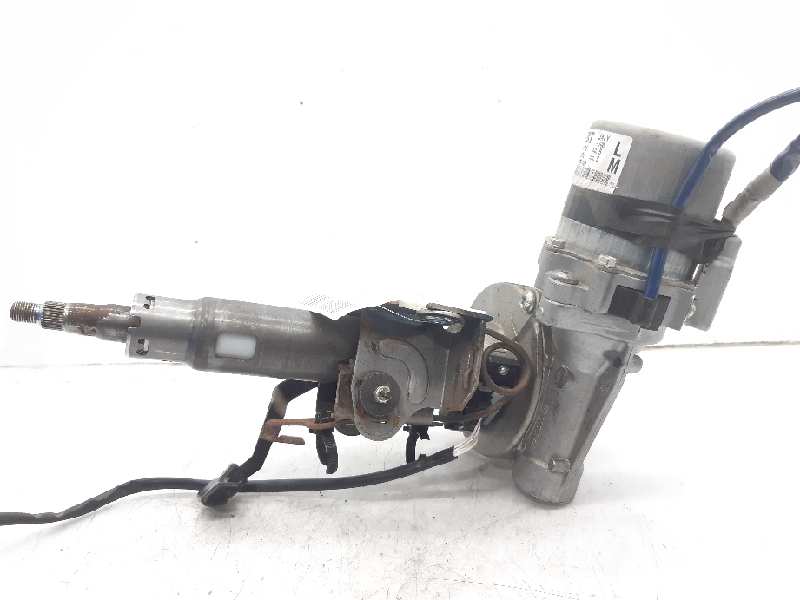 TOYOTA Auris 2 generation (2012-2015) Steering Column Mechanism 6900001818 18481207