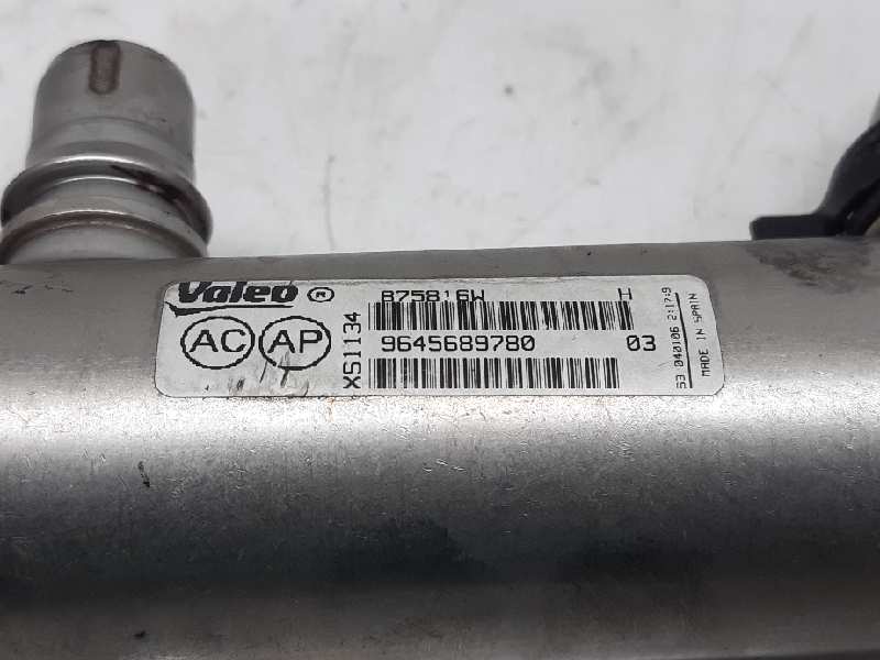 FORD C-Max 1 generation (2003-2010) Anden del 9645689780 18447539