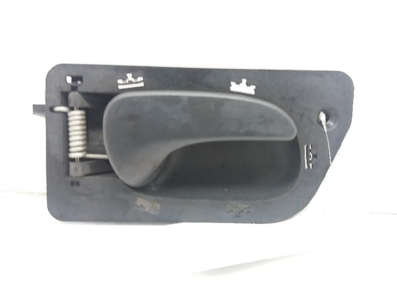 RENAULT Laguna 1 generation (1993-2001) Kitos salono dalys 7700823285 20193511