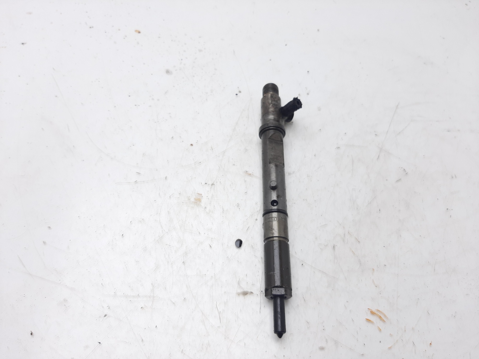 FIAT A3 8L (1996-2003) Injecteur de carburant 059130201B 22473695