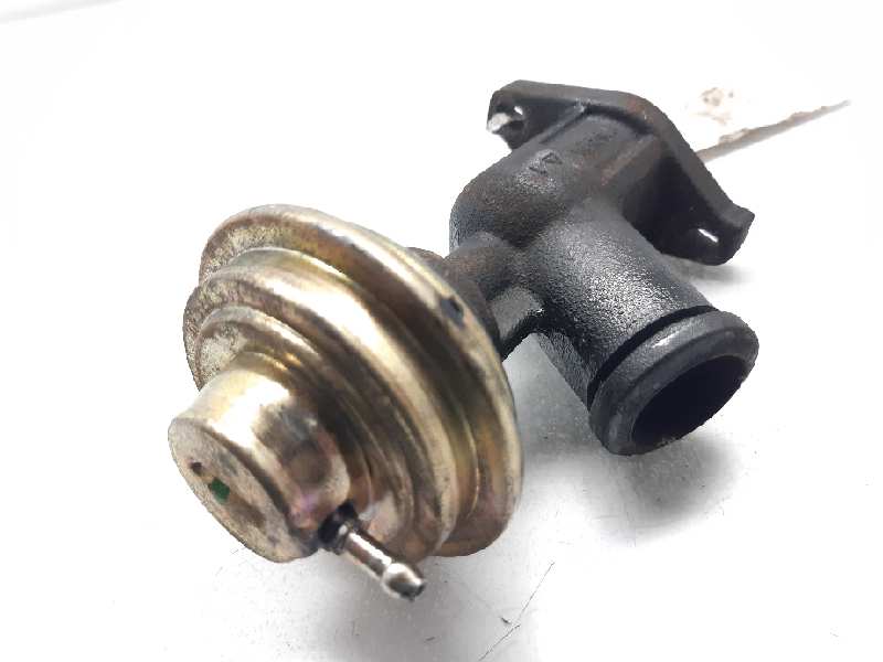 SUZUKI Swift 4 generation (2010-2016) EGR Valve 9633602180 18593919