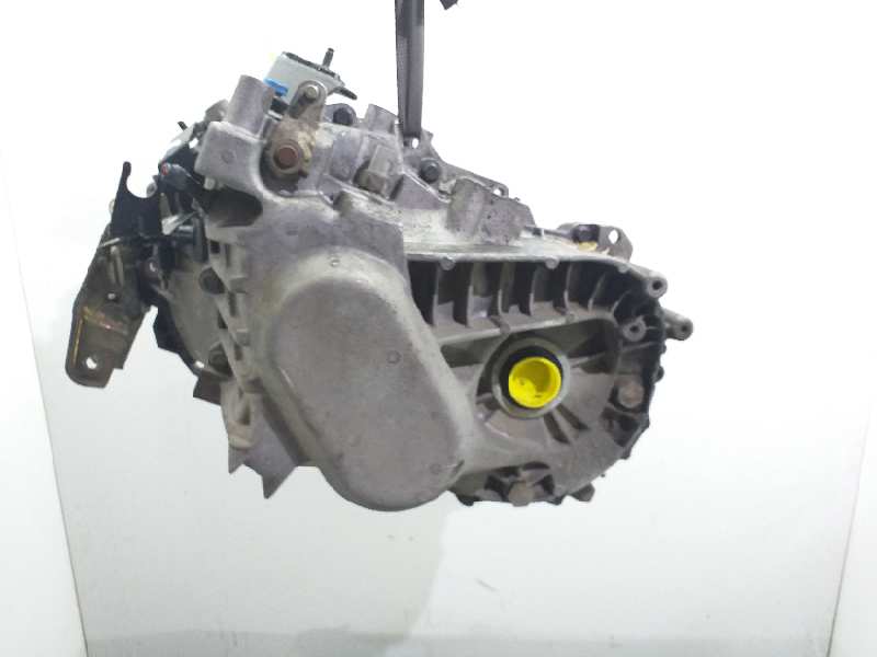 VOLVO V40 1 generation (1996-2004) Gearbox 1023678 18527497