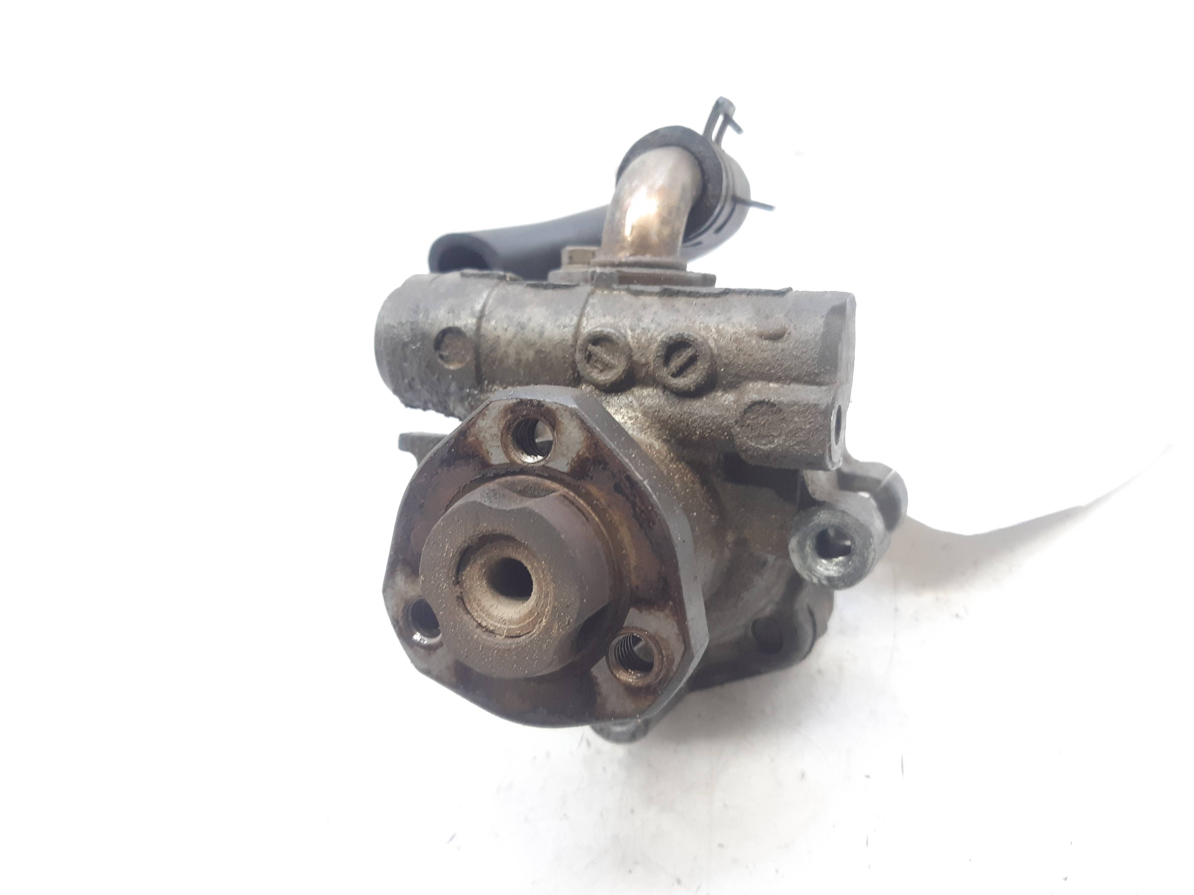 SEAT Leon 1 generation (1999-2005) Power Steering Pump 6N0145157X 21716970