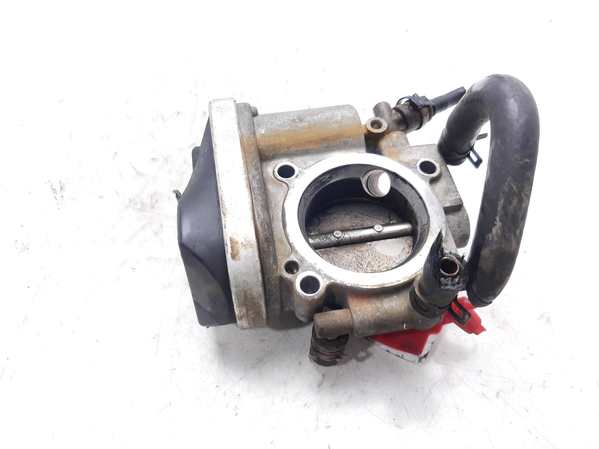 OPEL Zafira B (2005-2010) Throttle Body 55560398 22610728