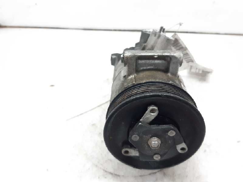 SEAT Leon 3 generation (2012-2020) Air Condition Pump 5Q0816803B 18400684