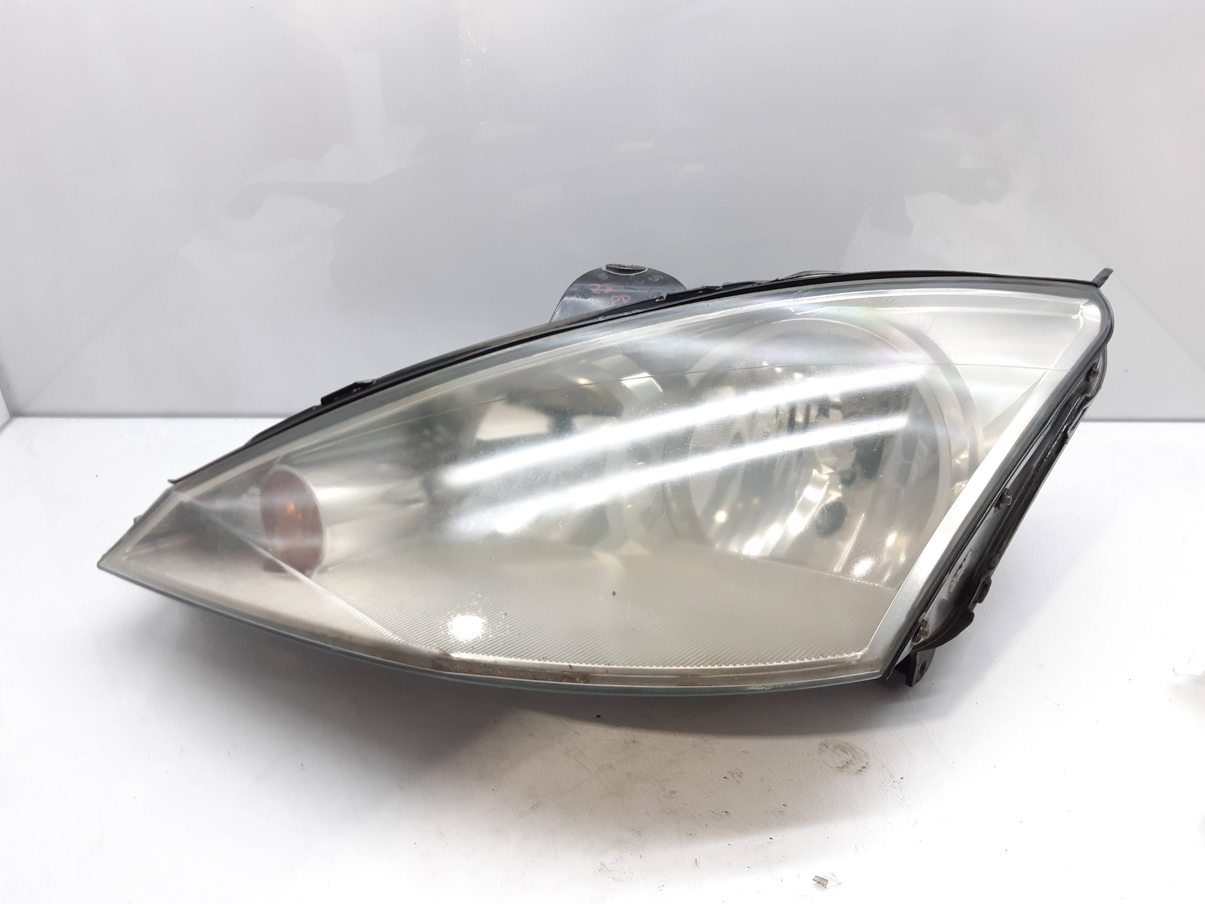 FORD Focus 1 generation (1998-2010) Front Left Headlight 2M5113W030BE 24068914