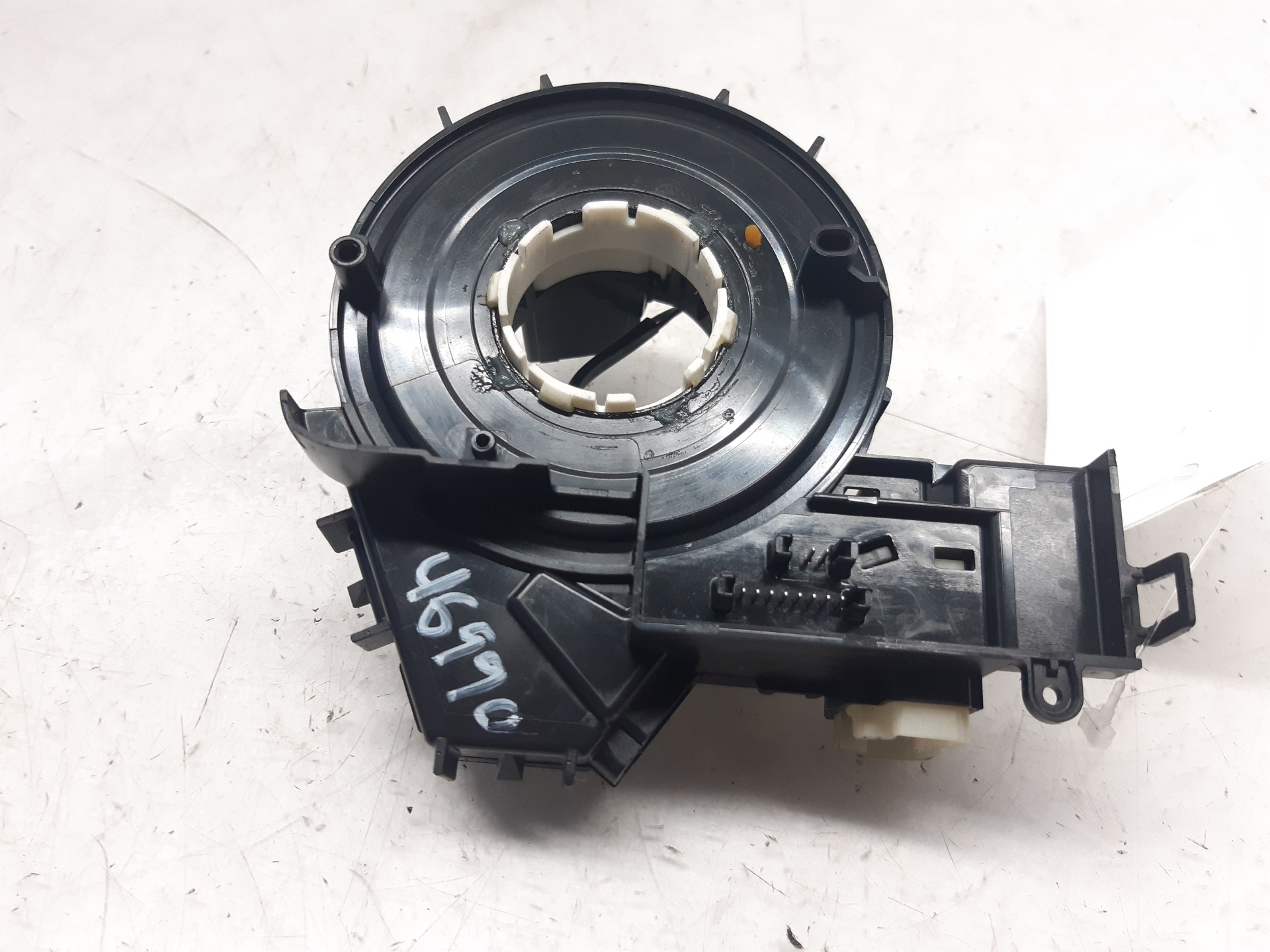 FORD Transit Connect 1 generation (2002-2024) Ratt Slip Ring Squib DV6T14A664AA 18715125