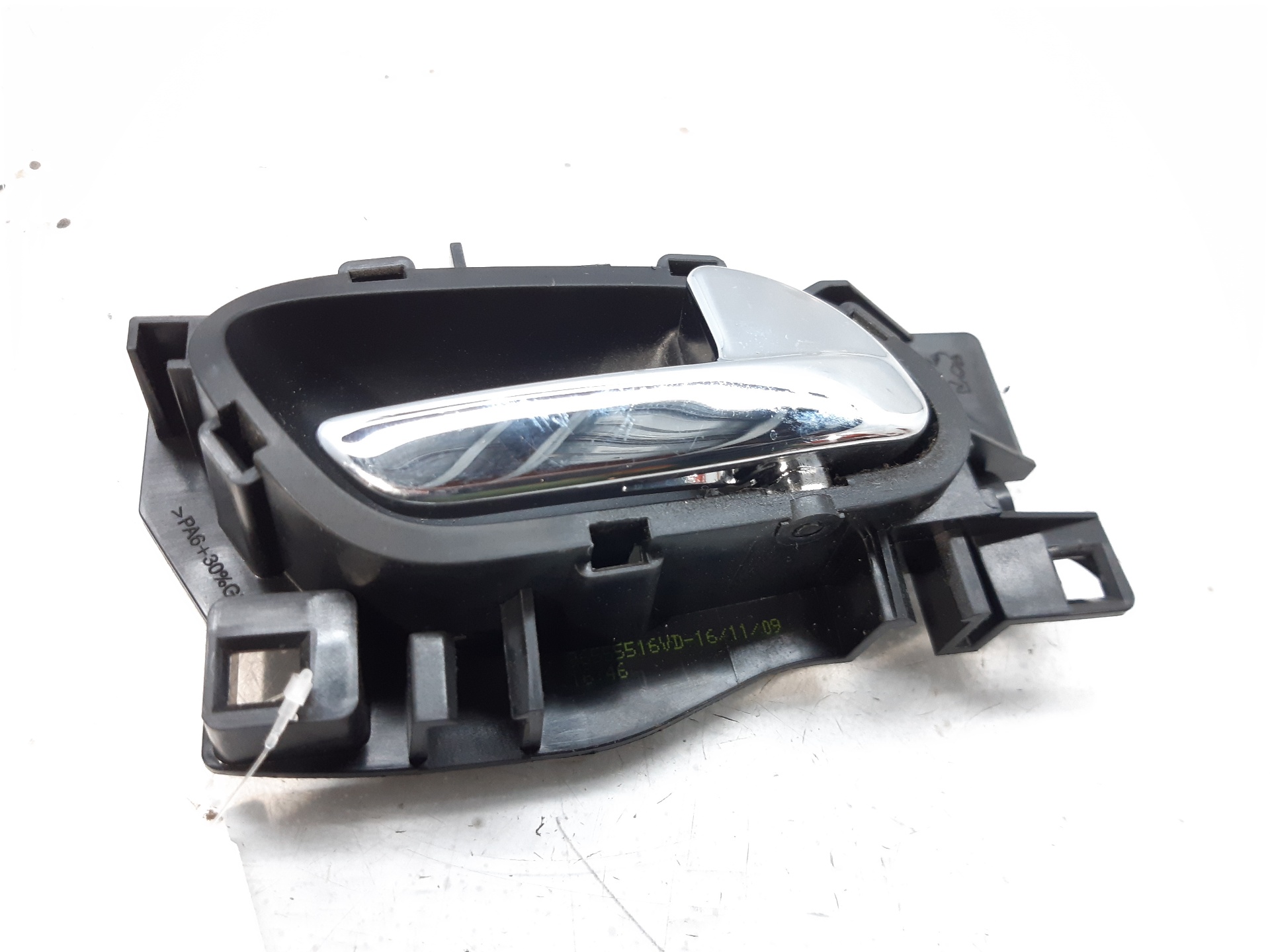 CITROËN C4 Picasso 1 generation (2006-2013) Other Interior Parts 96555516VD 18782883